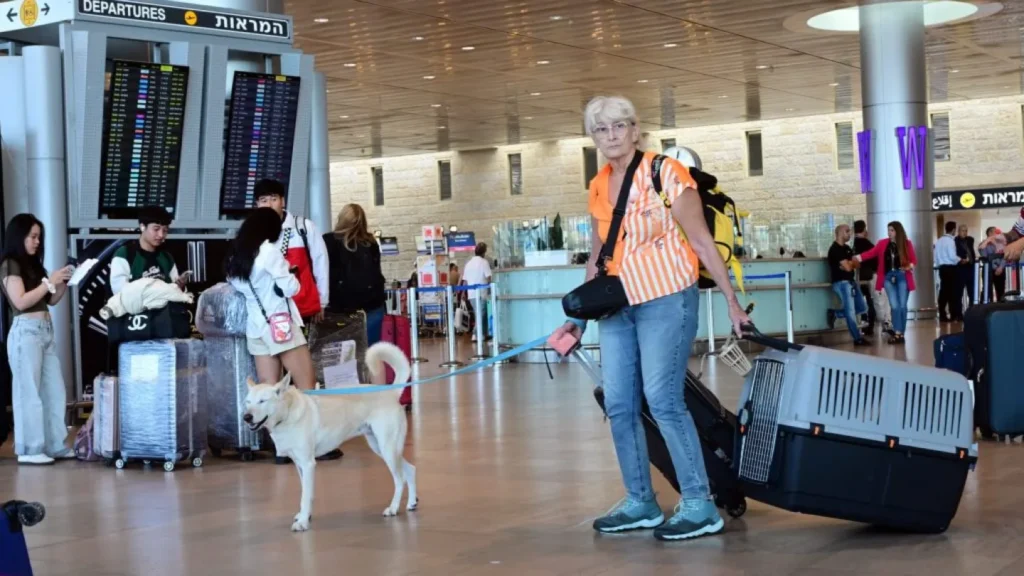 Israel bets on artificial intelligence to reinvent tourism Israel bets on artificial intelligence to reinvent tourism
