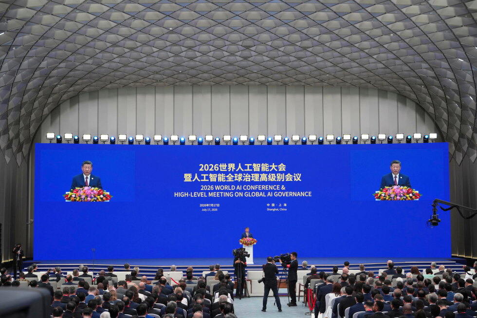 Chinese AI model takes US tech industry by surprise with abilities rivaling Claude and ChatGPT Chinese AI model takes US tech industry by surprise with abilities rivaling Claude and ChatGPT