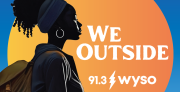 WYSO's new series "We Outside" centers the voices and experiences of people of color in outdoor spaces. Hosted by Trae Elzy and produced by the Eichelberger Center for Community Voices, the show explores how nature provides healing and empowerment for diverse communities. The series is made possible with support from Five Rivers MetroParks.