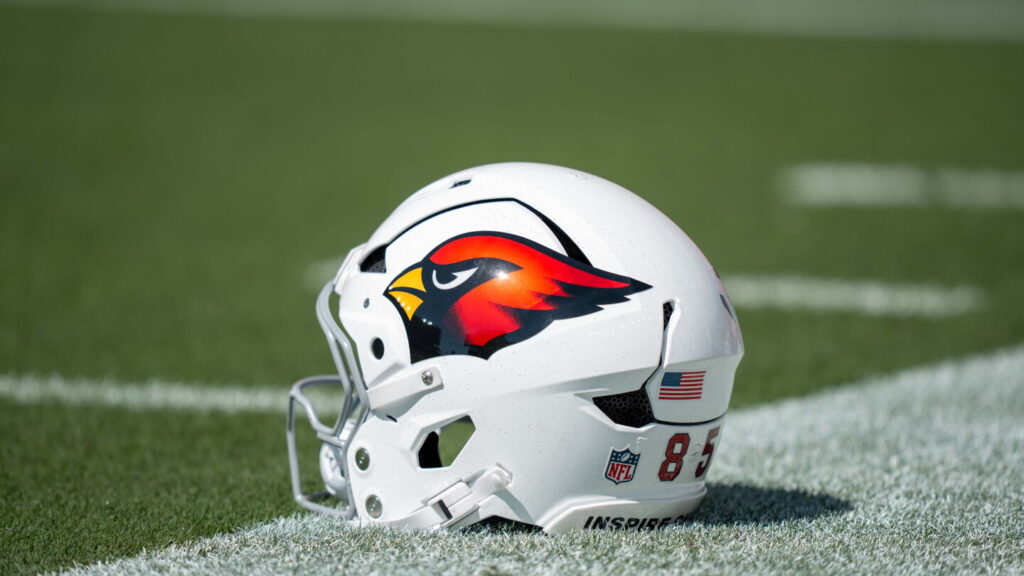 NFL suspends Cardinals executive Ryan Gold indefinitely for gambling violation NFL suspends Cardinals executive Ryan Gold indefinitely for gambling violation