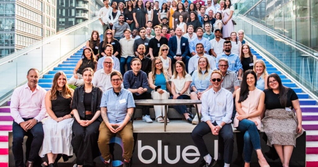 Tech News: Blue J offers accounting professors free access Tech News: Blue J offers accounting professors free access