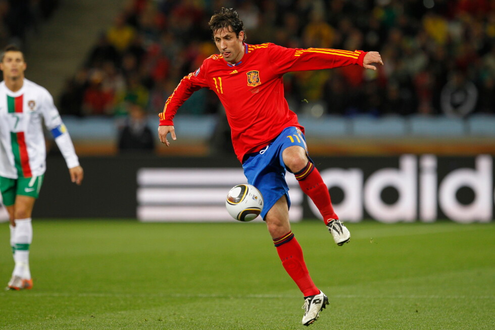Former Spain defender Capdevila asks Trump for help getting into the US for the World Cup final Former Spain defender Capdevila asks Trump for help getting into the US for the World Cup final