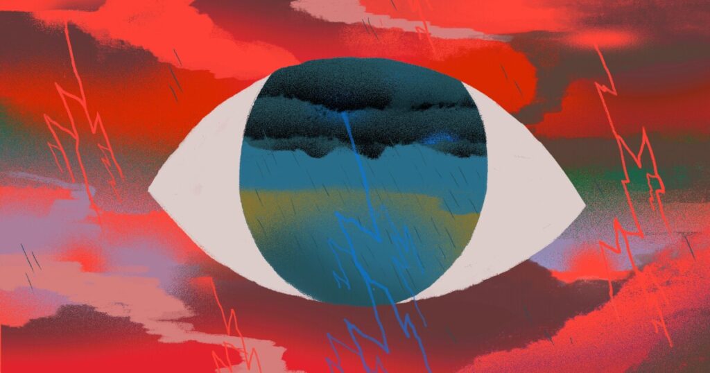 More than meets the eye More than meets the eye
