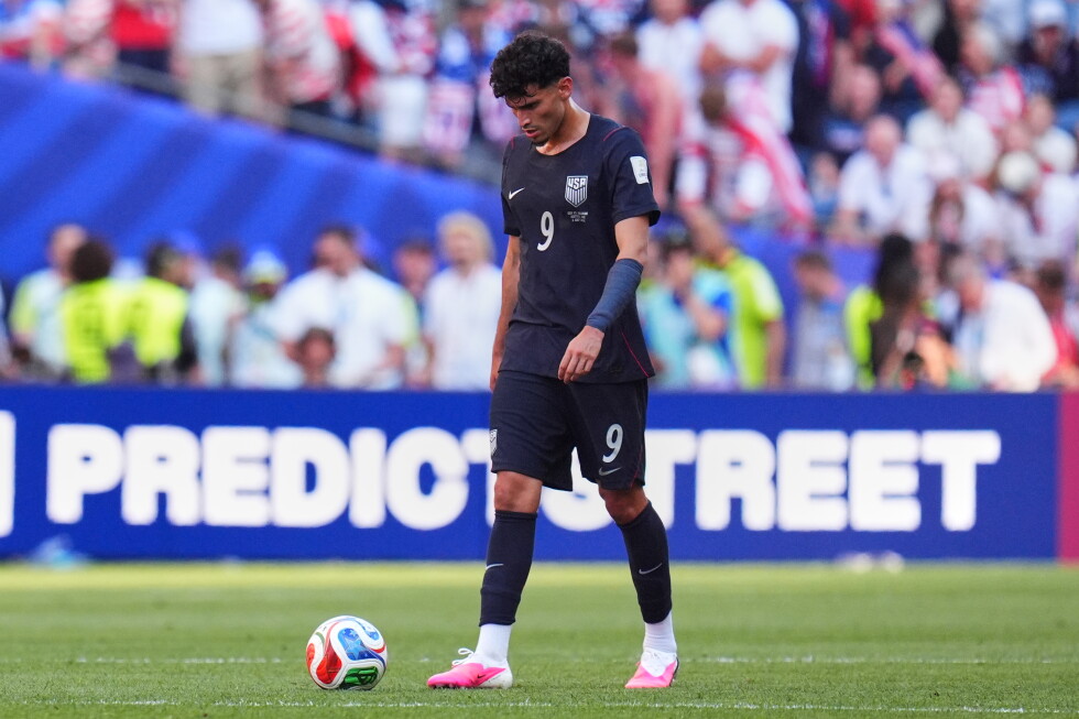 US must learn to navigate its pay-for-play world to find a pipeline to World Cup competitiveness US must learn to navigate its pay-for-play world to find a pipeline to World Cup competitiveness