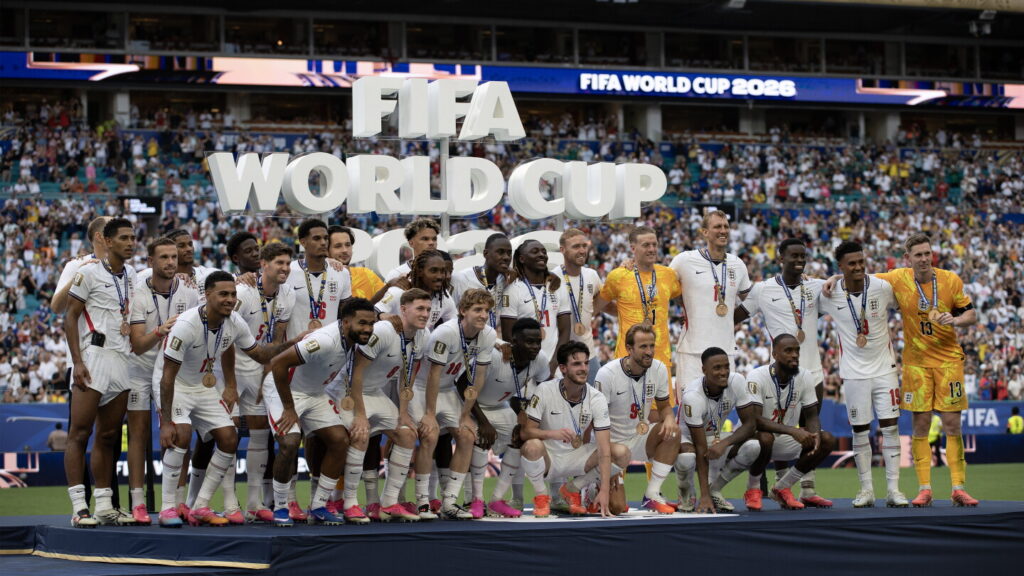 No, the NFL wouldn’t stage a World Cup-style third No, the NFL wouldn't stage a World Cup-style third