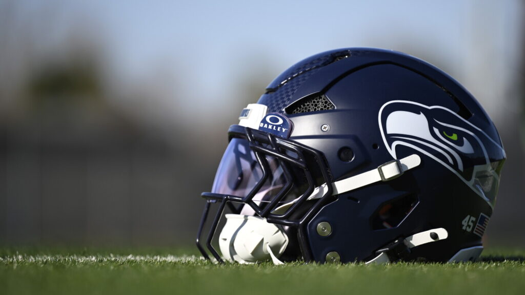 The final bidding for the Seahawks was very close The final bidding for the Seahawks was very close