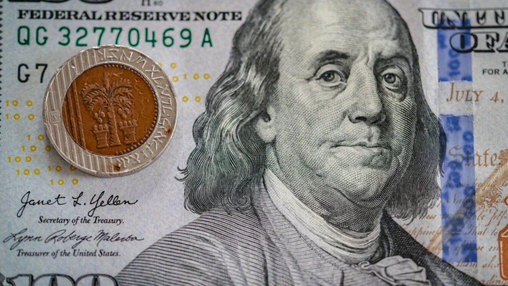 Israeli tech fund aids startups squeezed by weak greenback Israeli tech fund aids startups squeezed by weak greenback