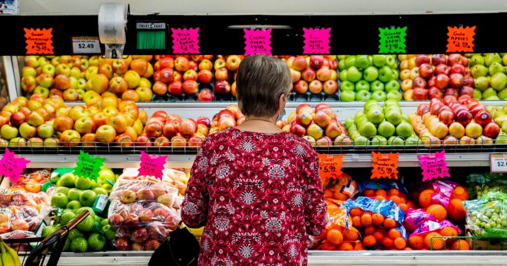 St. Louis Fed says food, other costs rising but data center construction helping regional economy St. Louis Fed says food, other costs rising but data center construction helping regional economy
