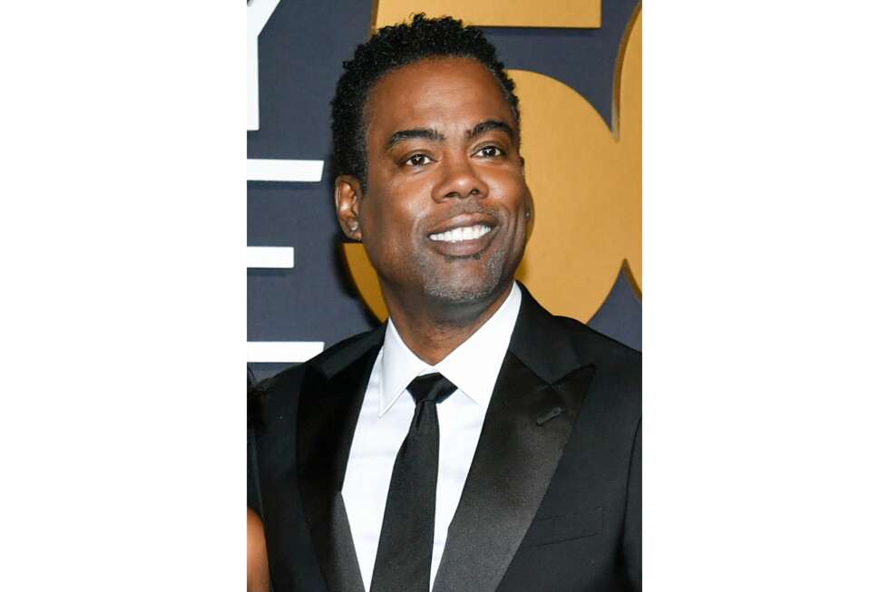 Toronto International Film Festival sets lineup with films by Chris Rock, Peter Farrelly Toronto International Film Festival sets lineup with films by Chris Rock, Peter Farrelly