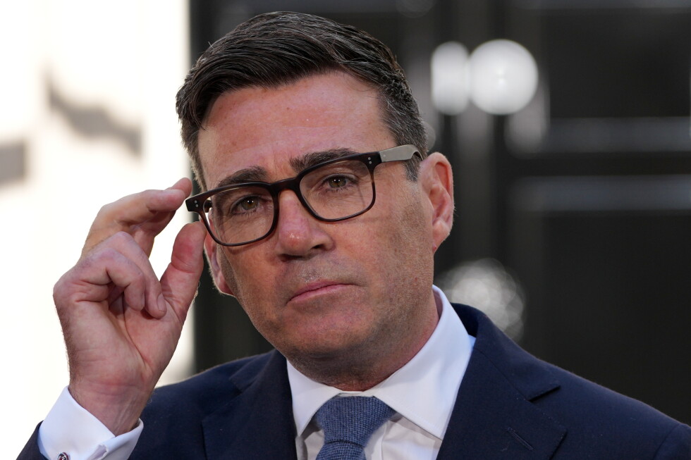 Britain’s new prime minister must solve the old riddle of how to reinvigorate a slow Britain's new prime minister must solve the old riddle of how to reinvigorate a slow