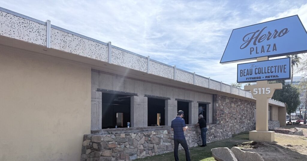 Park City fitness concept The Beau Collective expands to Phoenix, plus more retail news Park City fitness concept The Beau Collective expands to Phoenix, plus more retail news