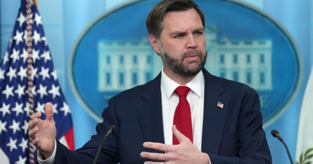 Secret Service investigates alleged leak of VP JD Vance’s travel plans Secret Service investigates alleged leak of VP JD Vance's travel plans