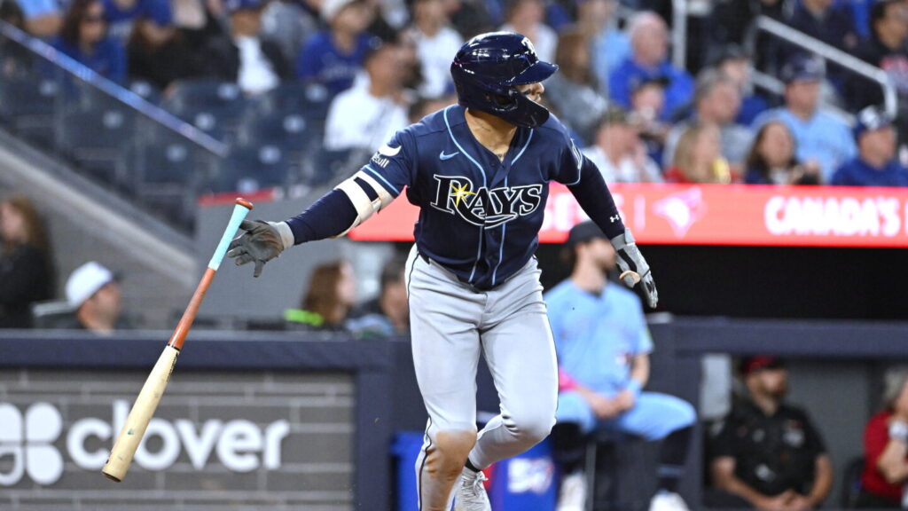 Fantasy baseball waiver wire: Grant Taylor, Victor Mesa. Jr and others who should be rostered more