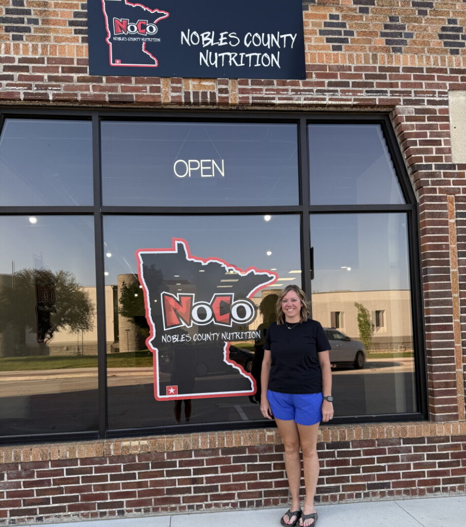 New Worthington shop offers customizable nutrition New Worthington shop offers customizable nutrition