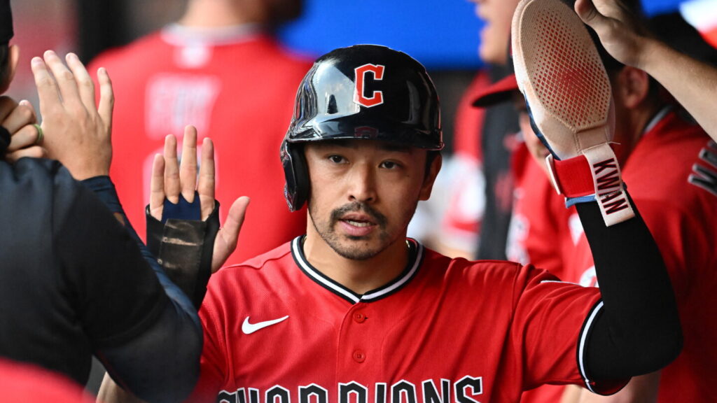 MLB Lineup Report: Steven Kwan back at leadoff, Ronald Acuña Jr. set to return MLB Lineup Report: Steven Kwan back at leadoff, Ronald Acuña Jr. set to return