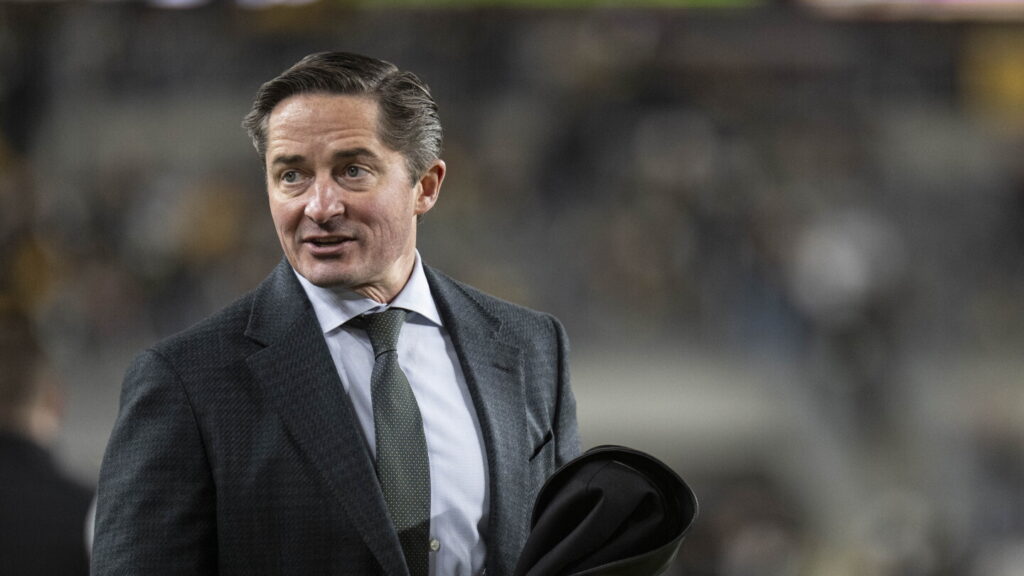 Packers CEO Ed Policy repeats concern about ability of other teams to raise money Packers CEO Ed Policy repeats concern about ability of other teams to raise money