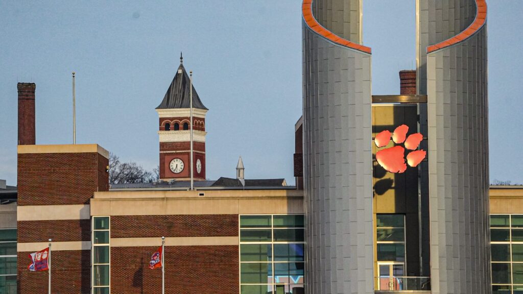ACC schools ranked by acceptance rate for 2026 ACC schools ranked by acceptance rate for 2026