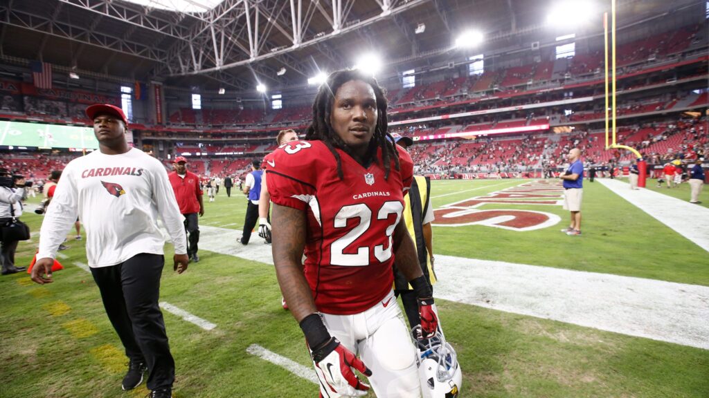 NFL Medical News: Chris Johnson Battles ALS NFL Medical News: Chris Johnson Battles ALS