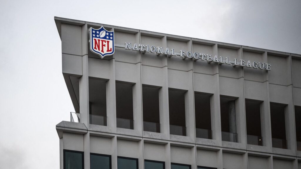 NFL Medical News: Neurodegenerative Disease Mortality Study Results NFL Medical News: Neurodegenerative Disease Mortality Study Results
