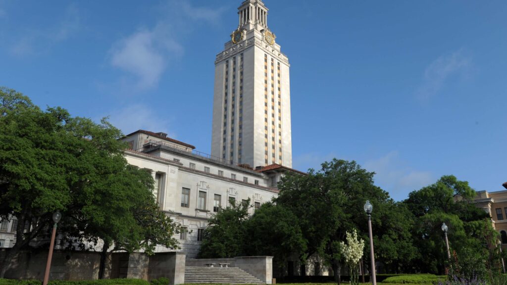 State of Texas schools ranked academically by U.S. News for 2026 State of Texas schools ranked academically by U.S. News for 2026