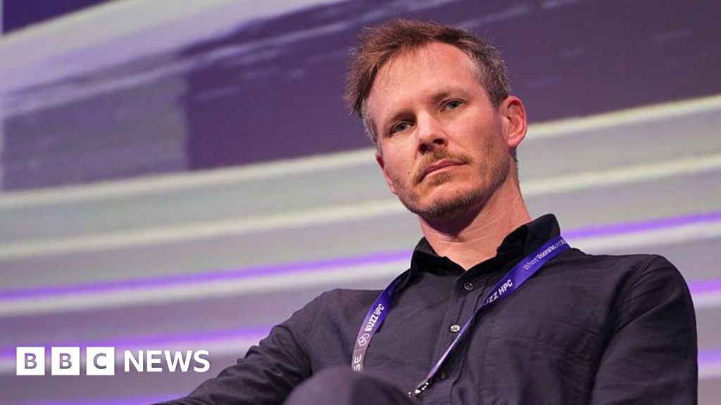 Co-founder of firm hacked by rogue OpenAI models says it is ‘a wake up call’ Co-founder of firm hacked by rogue OpenAI models says it is 'a wake up call'