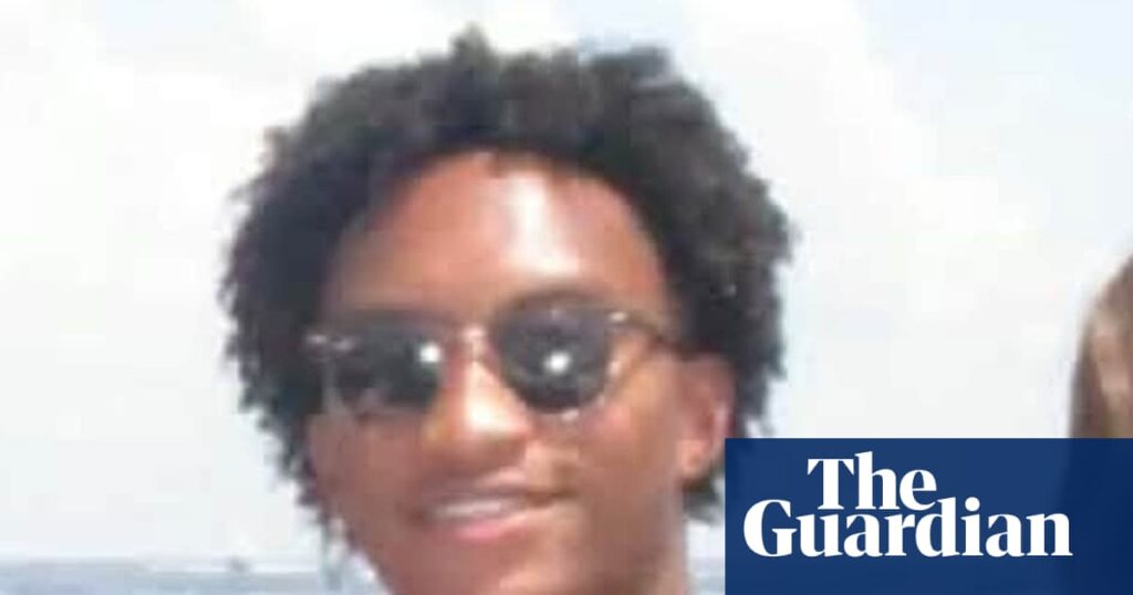 Body of missing 18-year-old Nolan Wells found on Mississippi island Body of missing 18-year-old Nolan Wells found on Mississippi island