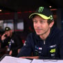 Valentino Rossi planning to become team-mates with F1 champion