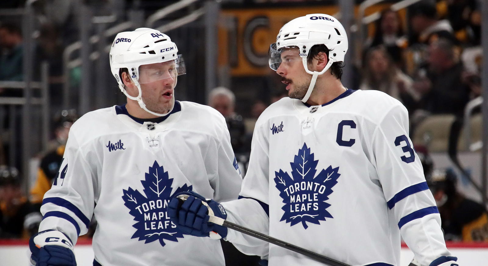 Going into the 2026-27 NHL season, here are six members of the Toronto Maple Leafs who have the most to prove.