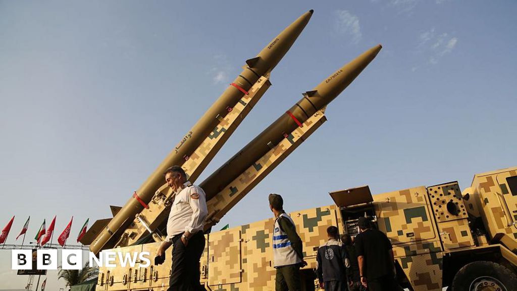 Why limited war with the US may suit Iran better than peace Why limited war with the US may suit Iran better than peace