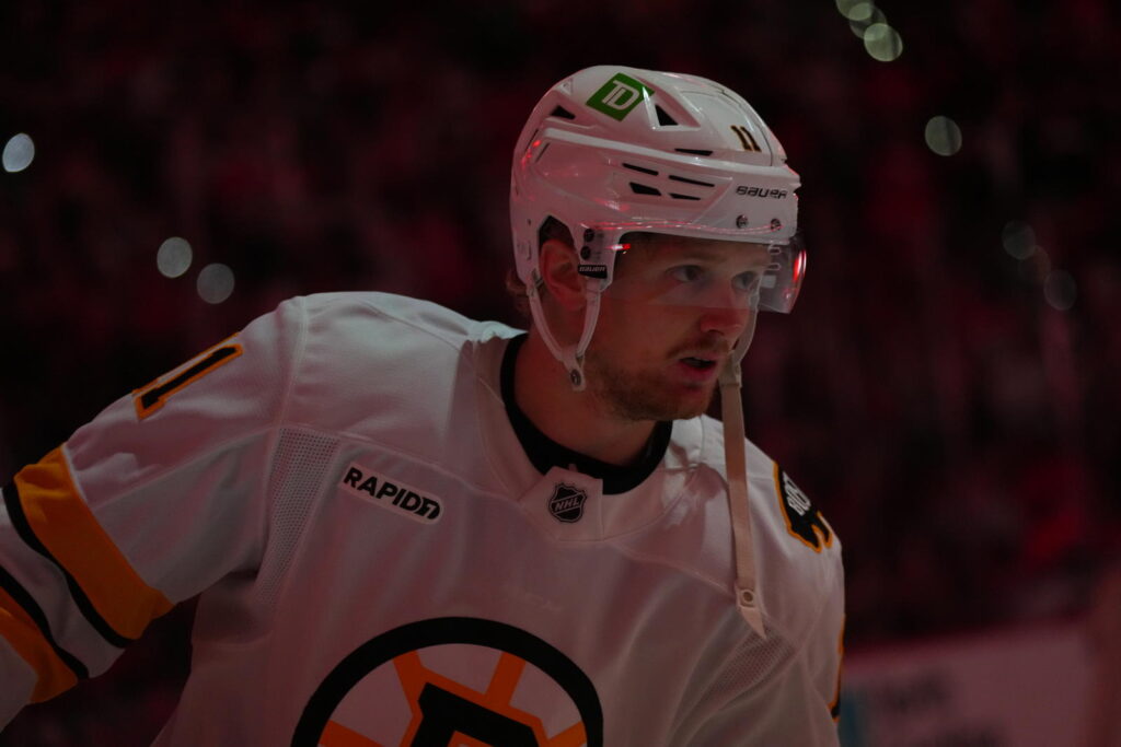 NHL Rumors: 3 Bruins Who Could Still Be Traded This Summer NHL Rumors: 3 Bruins Who Could Still Be Traded This Summer