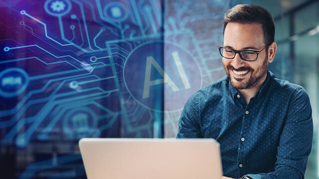 Robert Morris University infuses artificial intelligence into MBA curriculum Robert Morris University infuses artificial intelligence into MBA curriculum