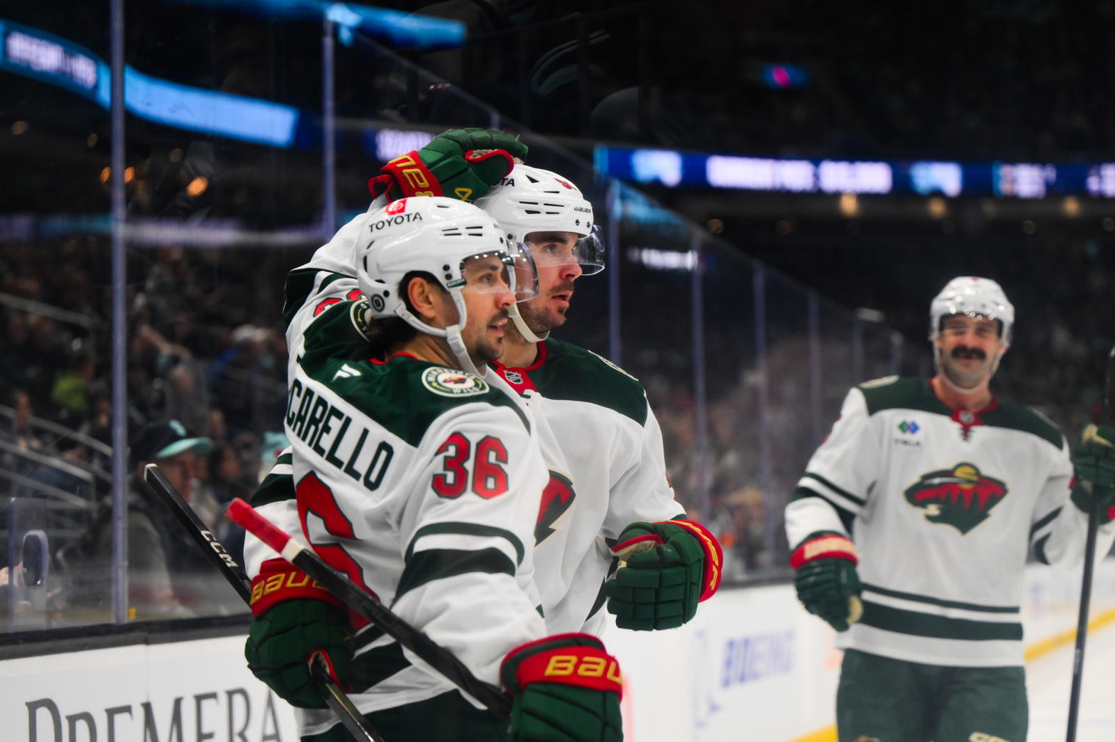 General manager Bill Guerin revitalized Minnesota’s core by swapping popular veterans for Stanley Cup pedigree and speed, betting that a calculated roster shakeup will spark a deeper playoff run.