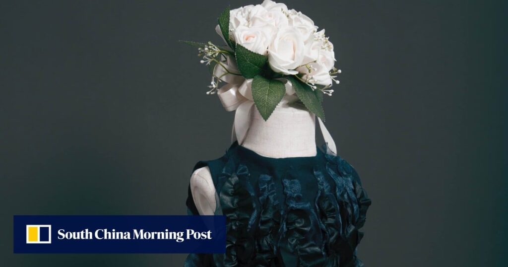 From fungus to fashion: Chinese scientists create sustainable ‘living textiles’ From fungus to fashion: Chinese scientists create sustainable ‘living textiles’