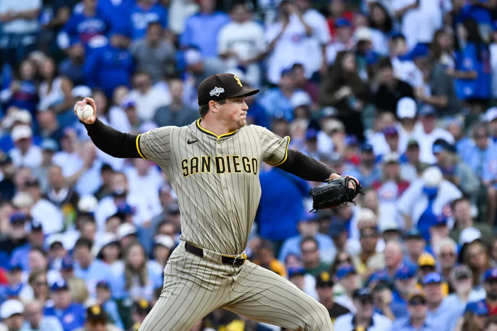 MLB insider breaks big Mason Miller news on Pat McAfee Show MLB insider breaks big Mason Miller news on Pat McAfee Show