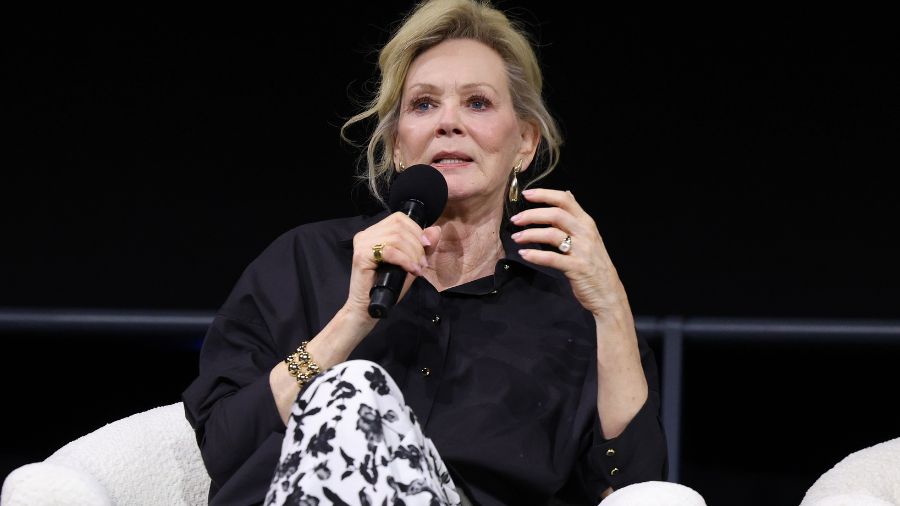 Seattle native Jean Smart could make Emmys history with ‘Hacks’ final season Seattle native Jean Smart could make Emmys history with 'Hacks' final season