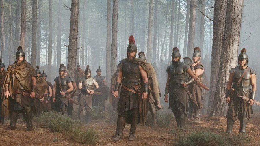 Where to see ‘The Odyssey’ in 70mm near Seattle, and why it matters Where to see 'The Odyssey' in 70mm near Seattle, and why it matters
