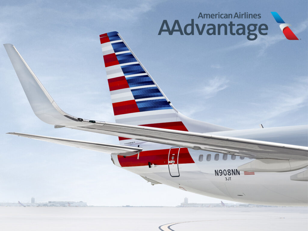 US News Ranks AAdvantage as Top Airline Loyalty Plan US News Ranks AAdvantage as Top Airline Loyalty Plan