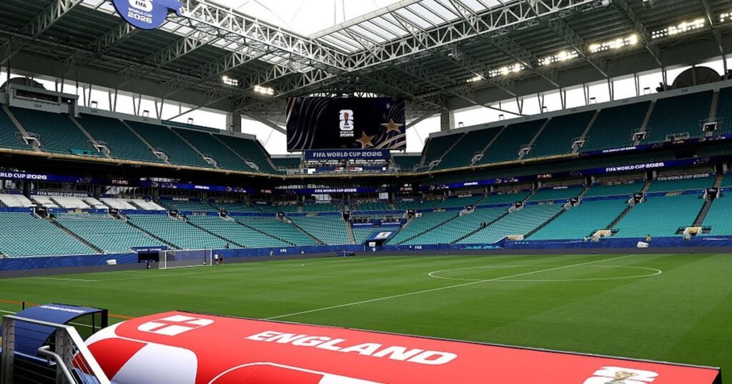 England take on Norway in today’s first 2026 World Cup quarterfinal: Live updates England take on Norway in today’s first 2026 World Cup quarterfinal: Live updates
