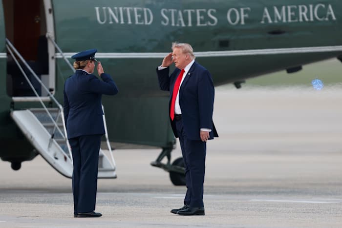 US and Iran dig in over the Strait of Hormuz, showing the limits of intensifying airstrikes US and Iran dig in over the Strait of Hormuz, showing the limits of intensifying airstrikes
