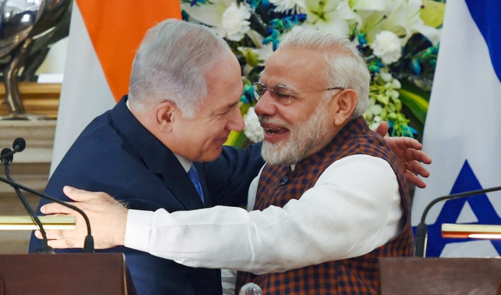 India’s arms sale to Israel risks complicity in Gaza genocide, Amnesty says India’s arms sale to Israel risks complicity in Gaza genocide, Amnesty says