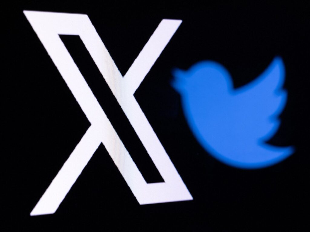 My Twitter, not X My Twitter, not X