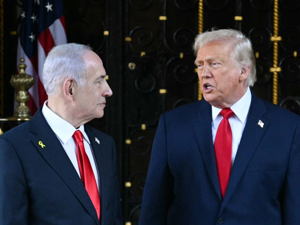 Is the US really preparing to drop Israel? Is the US really preparing to drop Israel?
