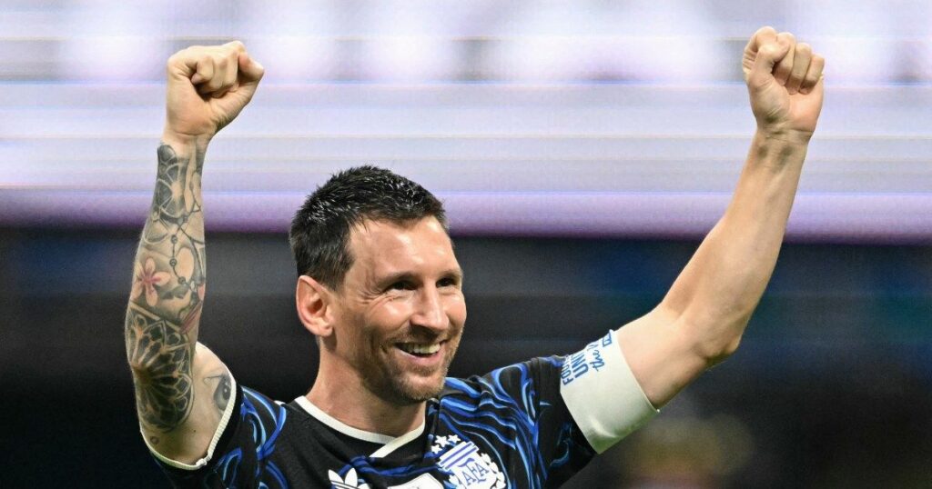 Match Preview: Spain and Argentina collide in seismic World Cup final in US Match Preview: Spain and Argentina collide in seismic World Cup final in US