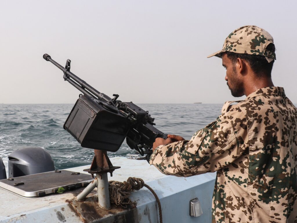 Houthis want to copy Iran’s Hormuz control in the Red Sea: Yemeni FM