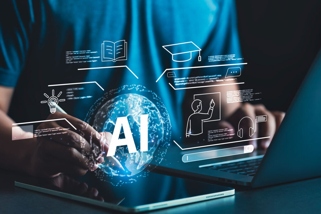 Morgan State University Launches Artificial Intelligence Degree to Prepare Students for the Next Era of Innovation Morgan State University Launches Artificial Intelligence Degree to Prepare Students for the Next Era of Innovation