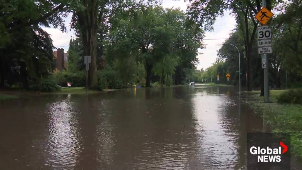 Click to play video: 'EPCOR talks about the toll the weather is taking on city infrastructure'