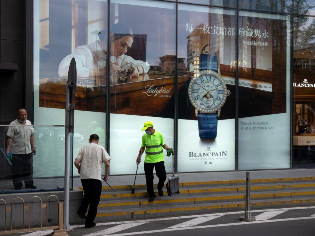 ‘Escaping Beijing’: Why some young Chinese are quitting the capital ‘Escaping Beijing’: Why some young Chinese are quitting the capital