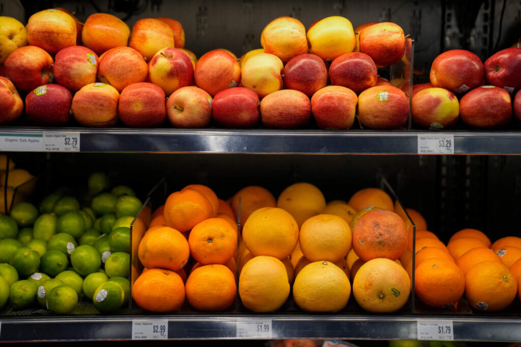 SNAP error rate in Mass. highlights risk for nutrition program SNAP error rate in Mass. highlights risk for nutrition program
