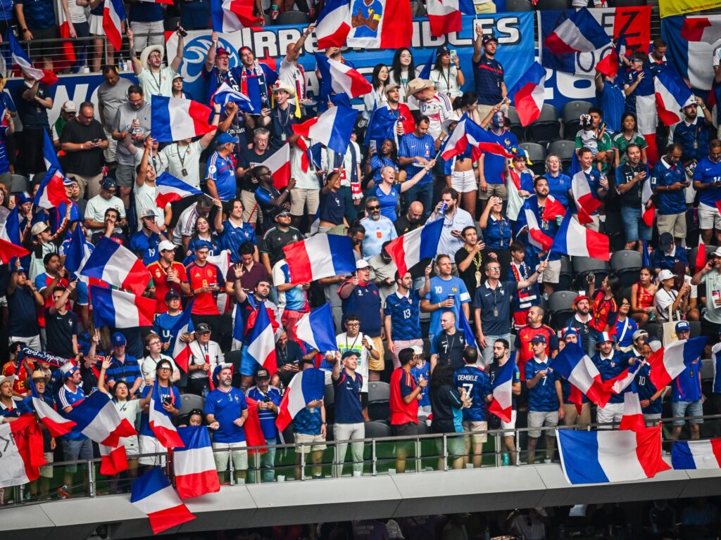 From France vs England to Messi vs Yamal: World Cup final weekend From France vs England to Messi vs Yamal: World Cup final weekend