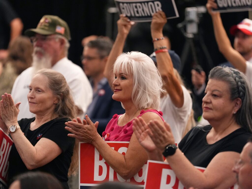 Arizona’s primary elections: Which US races to watch and why they matter Arizona’s primary elections: Which US races to watch and why they matter